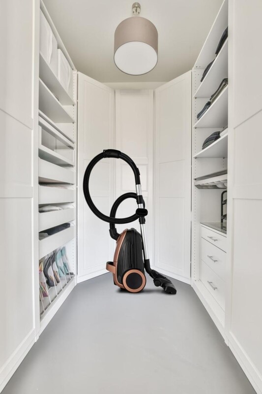 Пылесос Gorenje VCE22G6HCO
