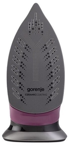 Праска Gorenje SIK2800BKV