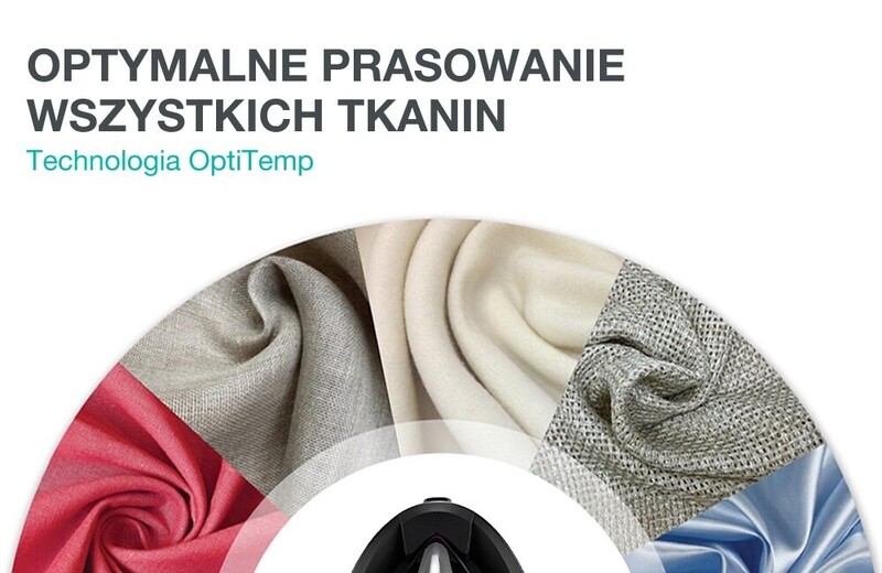 Праска Gorenje SIK2800BKV