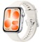Фото - Смарт-часы Huawei Watch Fit 5 White (55020HSD) | click.ua