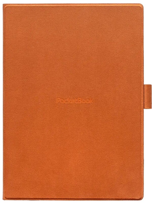 Чохол-книжка PocketBook Magnetic Folio для PocketBook 1030 Orange (MF-1030-DOG-WW)
