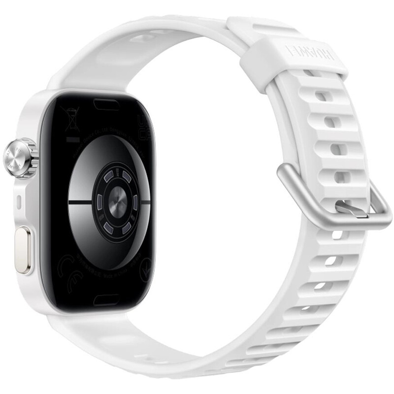 Смарт-часы Huawei Watch Fit 5 Pro White (55020HRX)