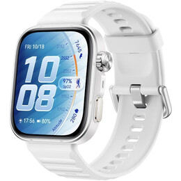 Смарт-часы Huawei Watch Fit 5 Pro White (55020HRX)