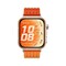 Фото - Смарт-годинник Huawei Watch Fit 5 Pro Orange (55020HRW) | click.ua