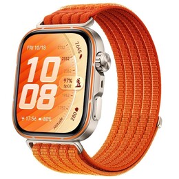 Смарт-годинник Huawei Watch Fit 5 Pro Orange (55020HRW)