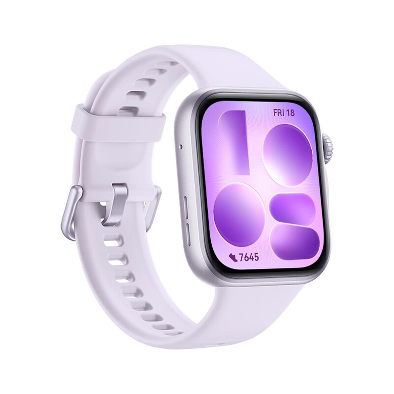 Смарт-часы Huawei Watch Fit 5 Purple (55020HSC)