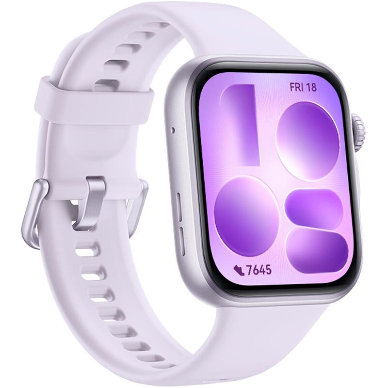 Смарт-часы Huawei Watch Fit 5 Purple (55020HSC)