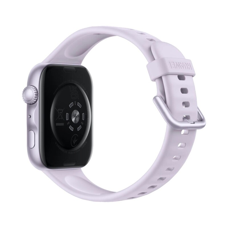 Смарт-часы Huawei Watch Fit 5 Purple (55020HSC)