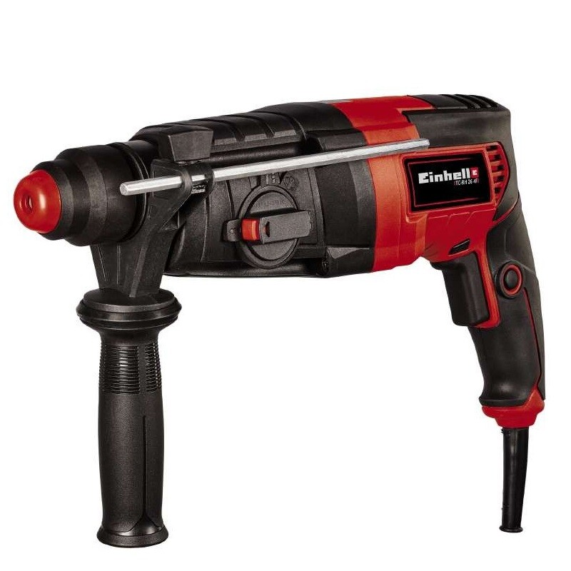 Перфоратор Einhell TC-RH 800 4F SDS-plus (4257980)