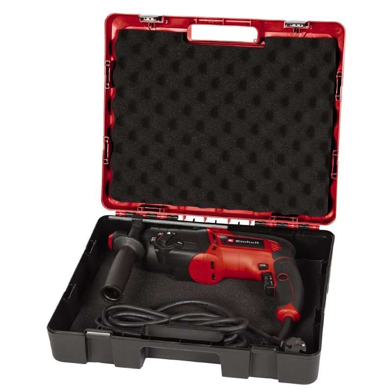 Перфоратор Einhell TC-RH 800 4F SDS-plus (4257980)