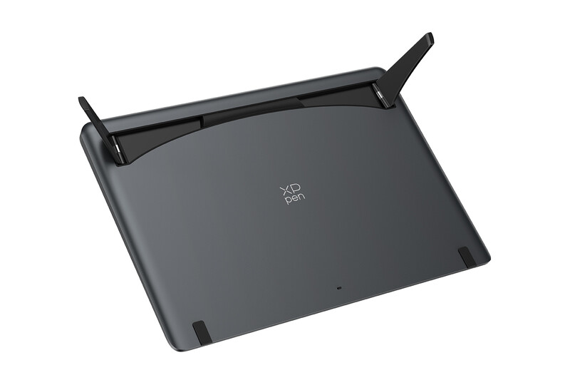Графический монитор XP-Pen Artist Pro 16 (Gen 2) New (MD160QH-AD41A)