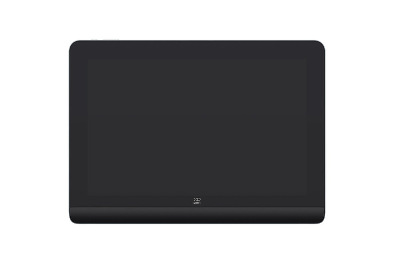 Графический монитор XP-Pen Artist Pro 16 (Gen 2) New (MD160QH-AD41A)