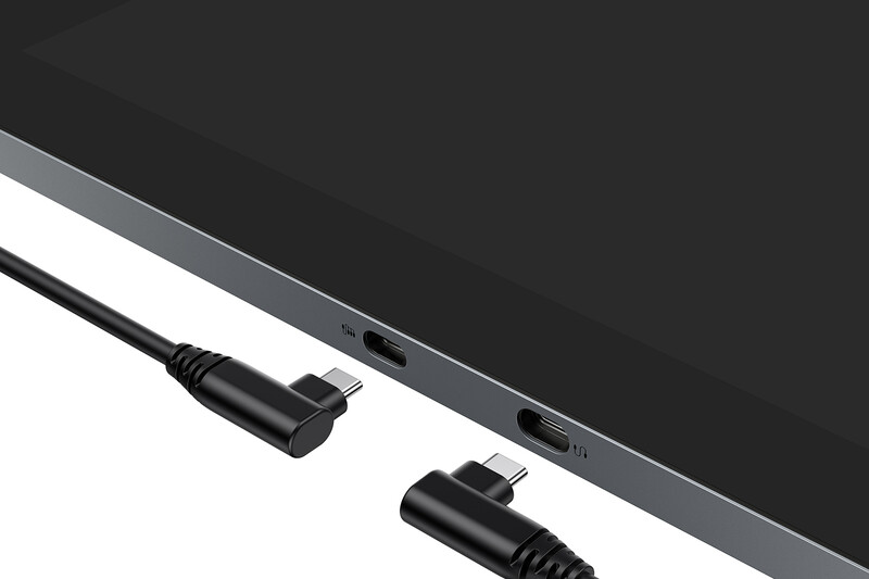 Графический монитор XP-Pen Artist Pro 16 (Gen 2) New (MD160QH-AD41A)