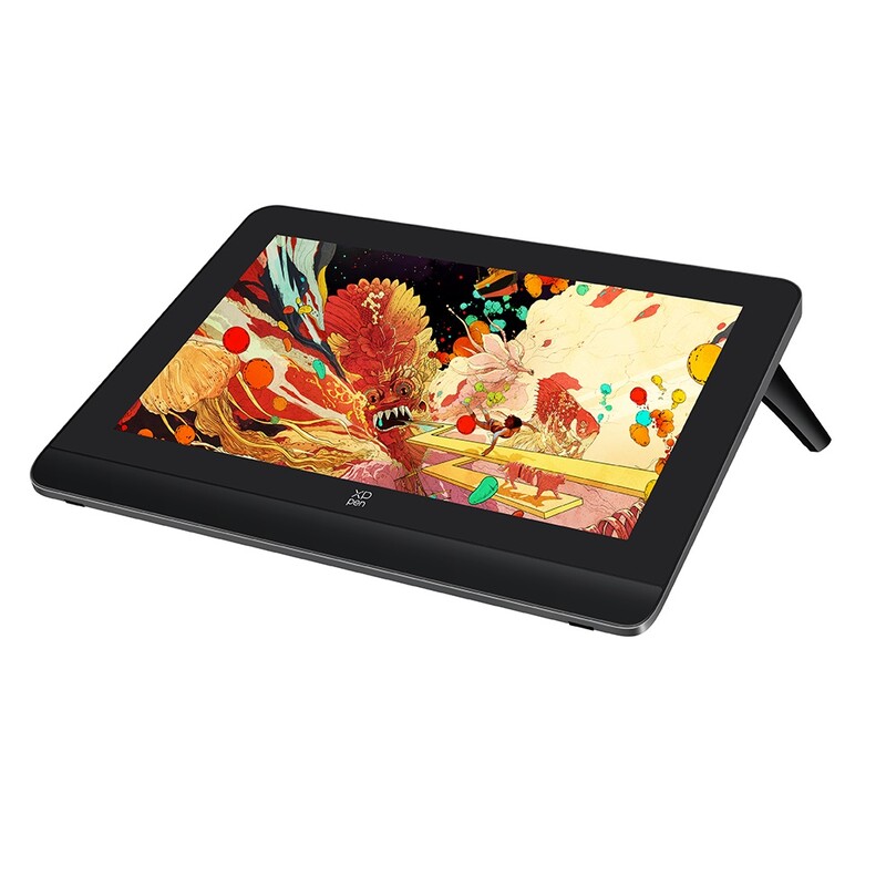 Графический монитор XP-Pen Artist Pro 14 (Gen 2) New (MD140FH-AD41A)