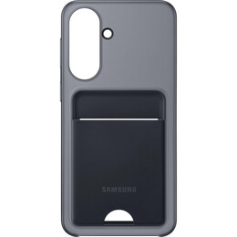 Панель Samsung Card Slot Case для Samsung Galaxy A37 Black (EF-OA376TBEGWW)