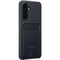 Фото - Панель Samsung Card Slot Case для Samsung Galaxy A37 Black (EF-OA376TBEGWW) | click.ua