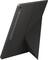 Фото - Чохол-книжка Samsung Smart Book Cover з кріпленням для стілусу S Pen для Samsung Galaxy Tab S10 FE+ Black (EF-BX620PBEGWW) | click.ua