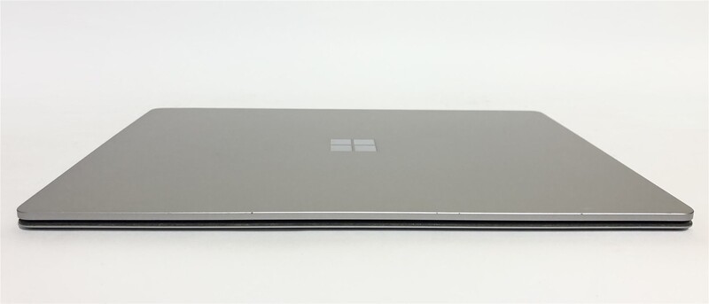 Ноутбук Microsoft Surface Laptop 4 1958 / 13.5" (2256x1504) IPS Touch / AMD Ryzen 5 4680U / 16GB / 256 SSD / Win11Pro / Backlight - Б/в