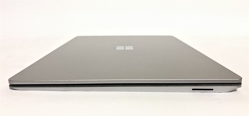 Ноутбук Microsoft Surface Laptop 4 1958 / 13.5" (2256x1504) IPS Touch / AMD Ryzen 5 4680U / 16GB / 256 SSD / Win11Pro / Backlight - Б/в