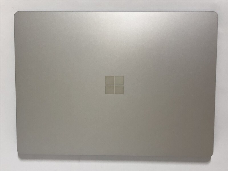 Ноутбук Microsoft Surface Laptop 4 1958 / 13.5" (2256x1504) IPS Touch / AMD Ryzen 5 4680U / 16GB / 256 SSD / Win11Pro / Backlight - Б/в