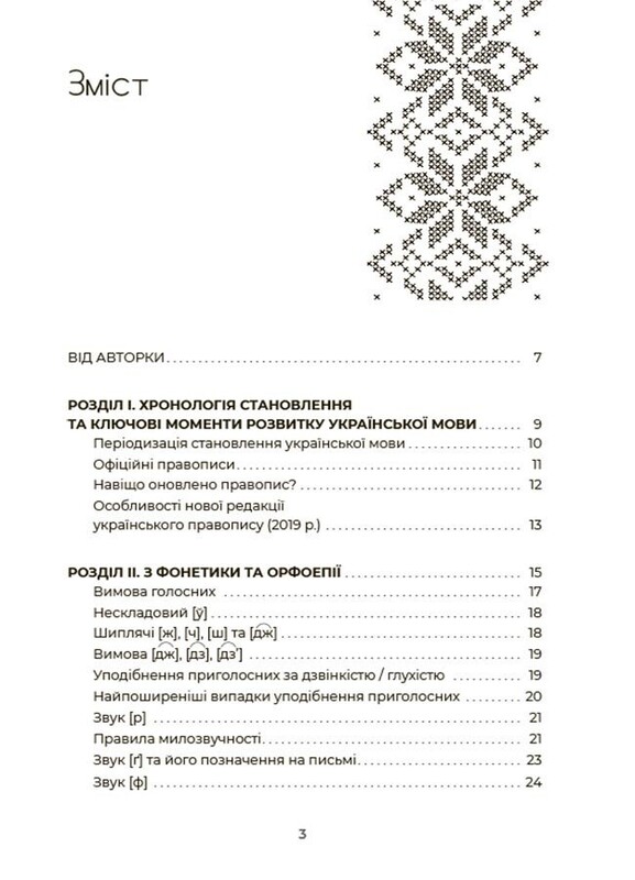 Українська, що надихає. Говоримо й пишемо правильно / Юлія Данчук