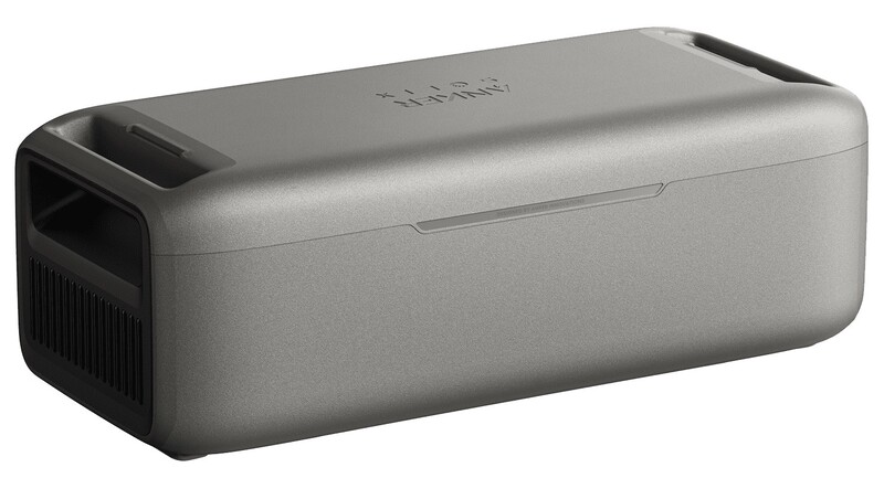 Дополнительная батарея Anker Solix BP3000 3072Wh Expansion Battery (A1782111-85)