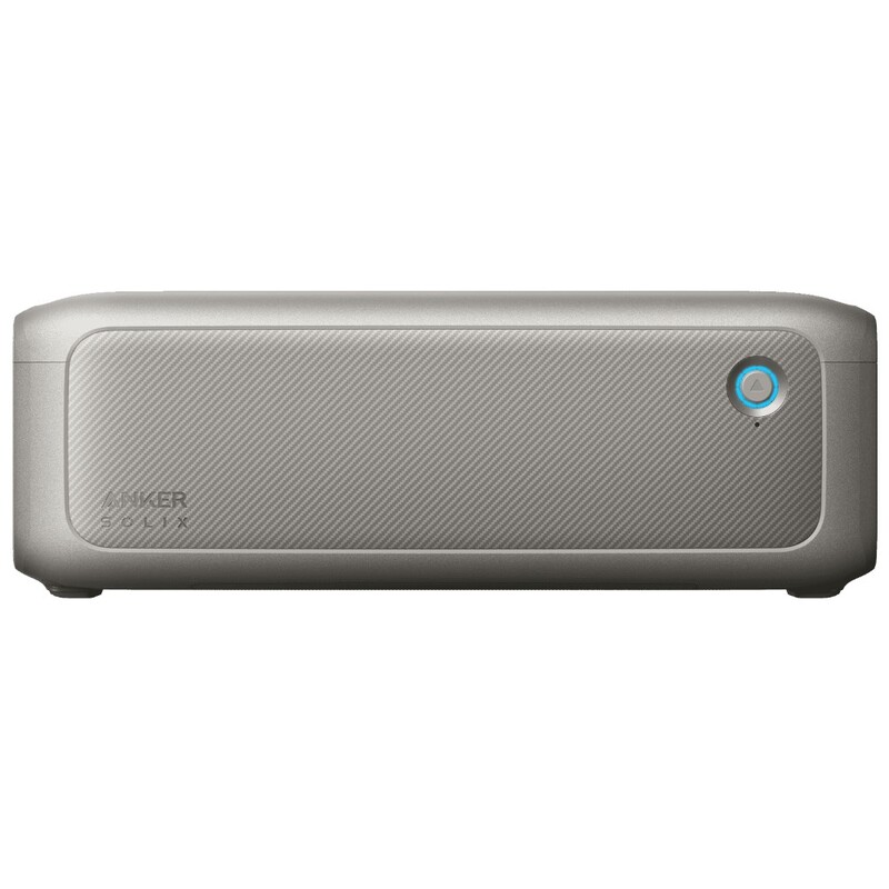 Дополнительная батарея Anker Solix BP3000 3072Wh Expansion Battery (A1782111-85)