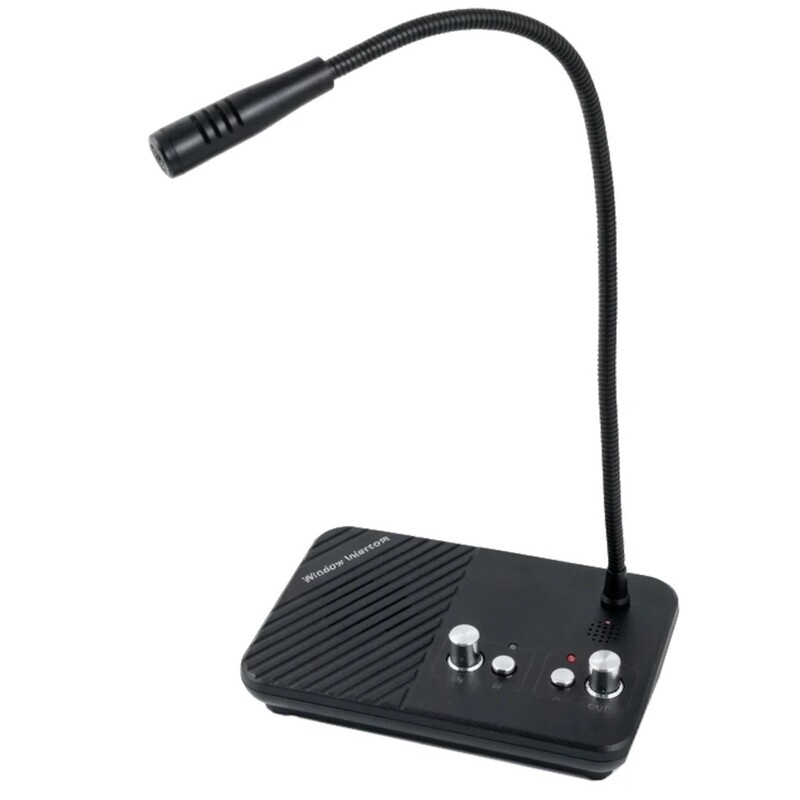 Переговорное устройство VIA Security VI-S3W-EXT2
