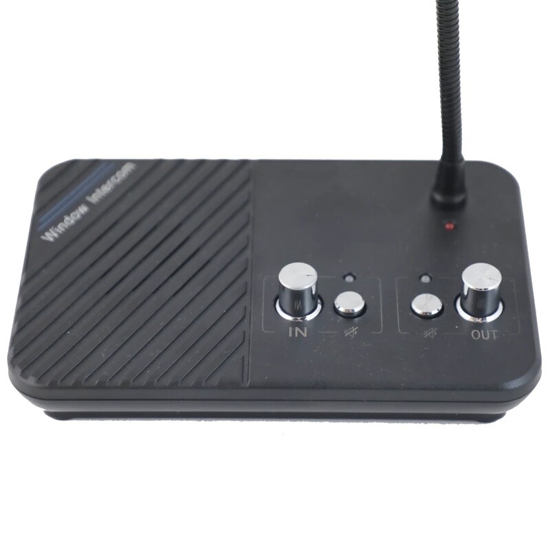 Переговорное устройство VIA Security VI-S3W-EXT2