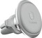 Фото - Тримач автомобільний для смартфона Baseus Magnetic Car Mount Grey (C40141201S13-00) | click.ua