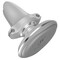 Фото - Тримач автомобільний для смартфона Baseus Magnetic Car Mount Grey (C40141201S13-00) | click.ua
