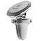 Фото - Тримач автомобільний для смартфона Baseus Magnetic Car Mount Grey (C40141201S13-00) | click.ua