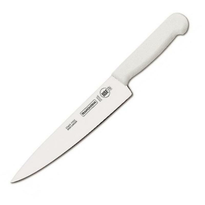 Нож Tramontina Professional Master White (24620/186)