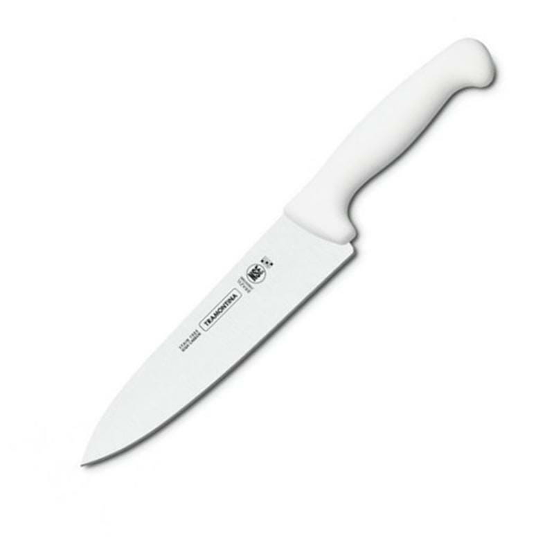 Нож Tramontina Professional Master White (24609/086)