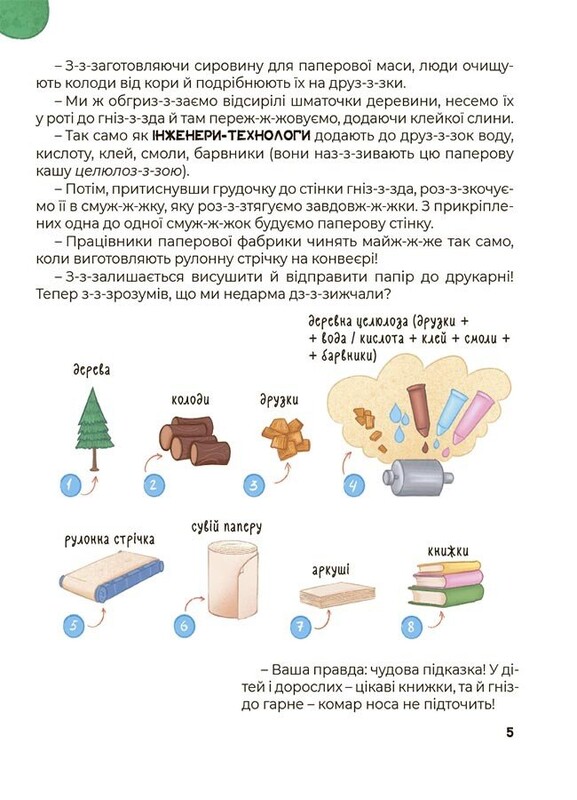 Дивовижні перетворення. Що створено за підказками природи / Юлія Пеліхова