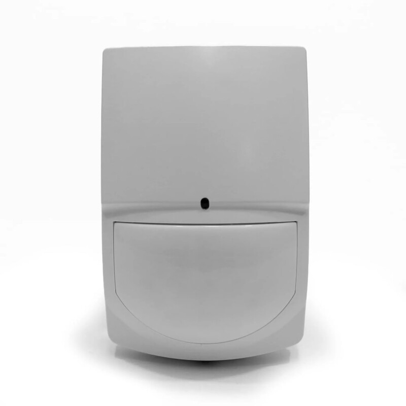 Датчик движения Swan Quad Crow White