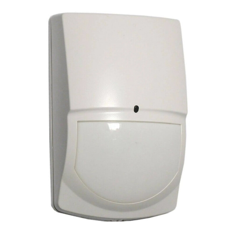 Датчик движения Swan Quad Crow White