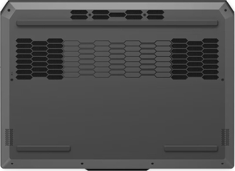 Ноутбук Lenovo LOQ 15ARP9 (83JC00NRRA) Luna Grey