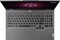 Фото - Ноутбук Lenovo LOQ 15ARP9 (83JC00NRRA) Luna Grey | click.ua