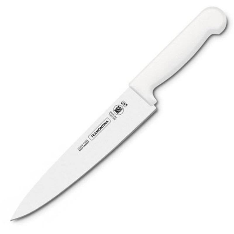 Ніж Tramontina Professional Master White (24619/086)