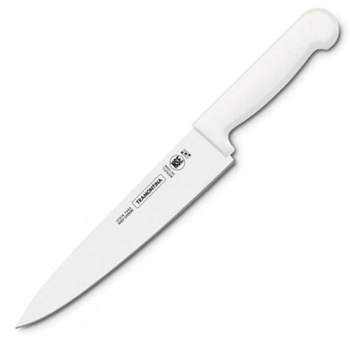 Фото - Кухонный нож Tramontina Ніж  Professional Master White  24619/086 (24619/086)