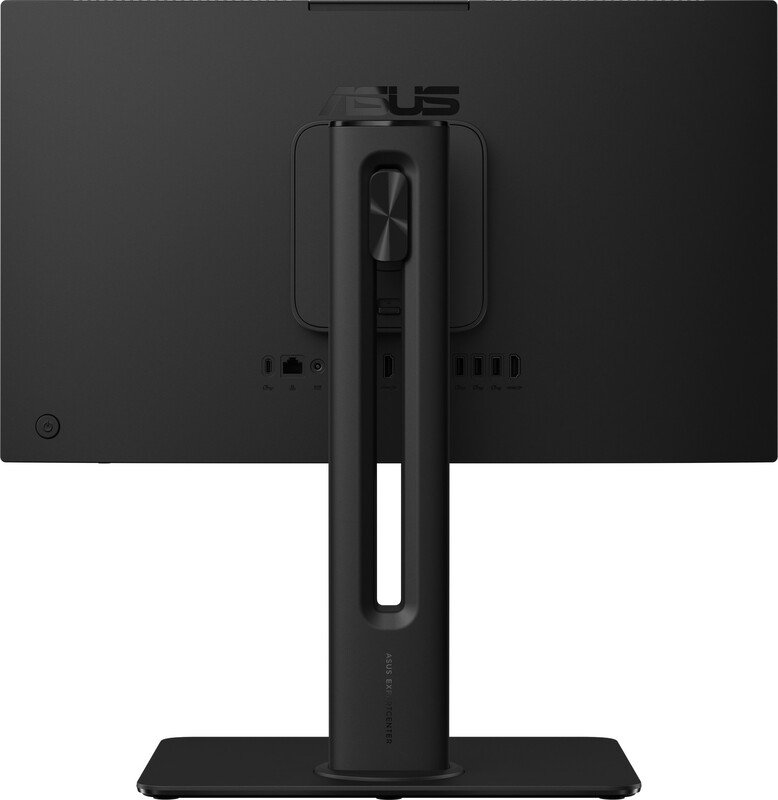 Моноблок Asus P440VAK-BPCD950 (90PT03X5-M0AZT0) Black