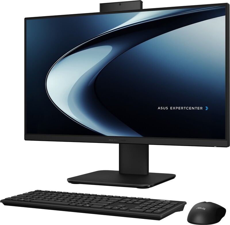 Моноблок Asus P440VAK-BPCD950 (90PT03X5-M0AZT0) Black