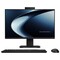 Фото - Моноблок Asus P440VAK-BPCD950 (90PT03X5-M0AZT0) Black | click.ua