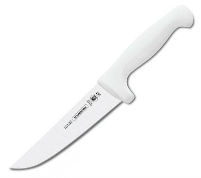 Нож Tramontina Professional Master White (24607/188)