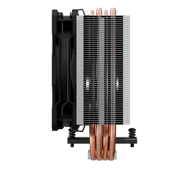 Кулер процессорный Arctic Freezer 36S (ACFRE00194A)