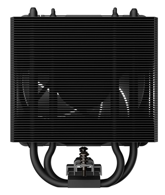 Кулер процесорний Arctic Freezer 36S A-RGB Black (ACFRE00198A)