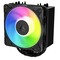 Фото - Кулер процесорний Arctic Freezer 36S A-RGB Black (ACFRE00198A) | click.ua