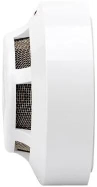 Датчик пожарный дымовой Viatec СПД-3.2 White