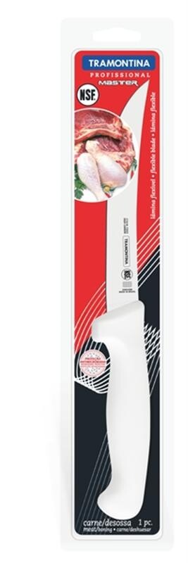 Ніж Tramontina Professional Master White (24604/186)